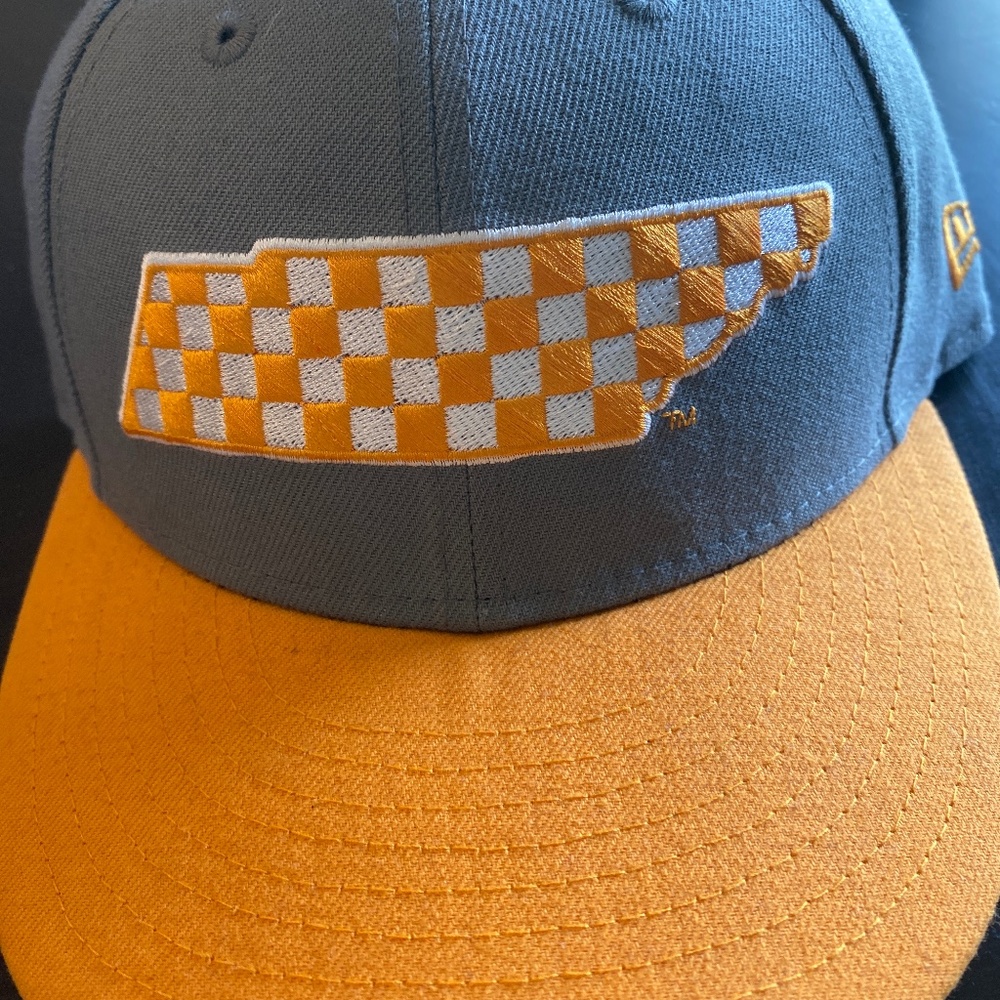 University of Tennessee New Era Hat
